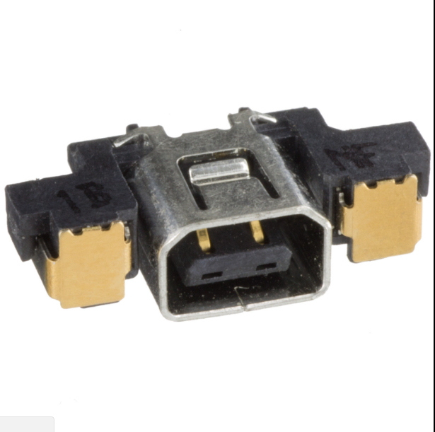 2026 Wired Metal Charge Port for 3DS & 3DS XL New 3DS/NEW 3DSXL