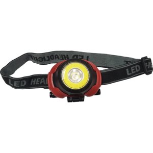 Torcia da ทดสอบไฟหน้า80Lm LED 2W + 1W-100 + - Product Image 2