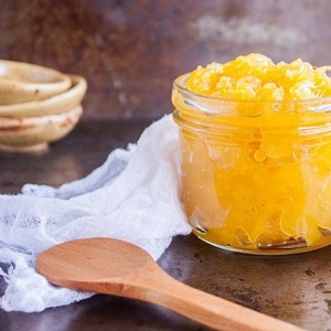 공장 직접 천연 열정 과일 맛 | 주스와 아이스크림 블렌딩을 위해 상쾌하게 향기로운 | 무료 샘플 테스트 - Product Image 3