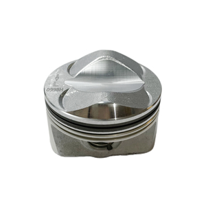 Kusima produsen stok 84.5mm OEM Piston Kit untuk Audi VW C6 A7 A8 2.8 CCE/BDX Piston & cincin OE Std Std - Product Image 5