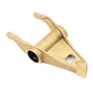 ESAEVER Clutch Fork Peugeot - Premium Quality & Performance