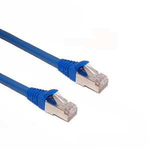 Câble de raccordement <span class=keywords><strong>RJ45</strong></span> pour connexion <span class=keywords><strong>Internet</strong></span> - Product Image 4