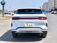 BYD Seal USong DM-i 2025 Édition Flagship Smart Driving Électrique
