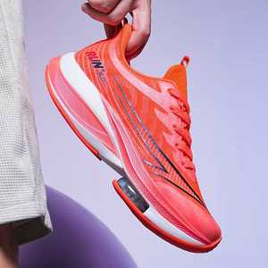 <span class=keywords><strong>Scarpe</strong></span> <span class=keywords><strong>Invernali</strong></span> da <span class=keywords><strong>Uomo</strong></span> Resistenti con Tomaia in Microfibra Ultra-Fine, Fodera in Rete, <span class=keywords><strong>Calde</strong></span>, Leggere, Traspiranti, Suola Intermedia in EVA - Product Image 2