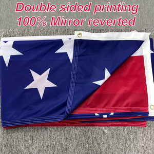 Bandera Personalizada con el Logotipo del FC <span class=keywords><strong>Barcelona</strong></span>, Bandera Deportiva para Partidos de Fútbol, Bandera para Club - Product Image 5