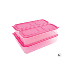 SB TECH New Single Piece Package Rectangle Polypropylene Blue 12-Cube <b>Ice</b> <b>Tray</b> <b>Lid</b> Container-Freezer Proof Heat Resistant 45F - Product Image 3