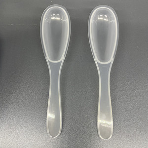 Cucchiaini di Plastica Monouso da 10g, 12g, 15g, 20g, 26g <span class=keywords><strong>per</strong></span> Mescolare il <span class=keywords><strong>Miele</strong></span>, Design Classico, Cucchiaini Sigillabili <span class=keywords><strong>per</strong></span> <span class=keywords><strong>Miele</strong></span> - Product Image 6