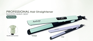 ANIONTE 6-in-1 Rasierset mit Damenrasierer, Bikini-Trimmer, Augenbrauen-Trimmer, Nasenhaartrimmer und Persönlichem Groomer ATG066A - Product Image 5
