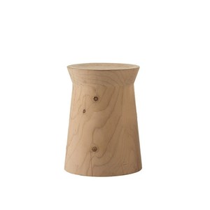 Tavolino Laterale Creativo in Legno Massello di Pino del Fujian, Semplice e Distintivo, Intagliato, per Comodino, <span class=keywords><strong>Angolo</strong></span> Divano, Piccolo Tavolino da Soggiorno - Product Image 5