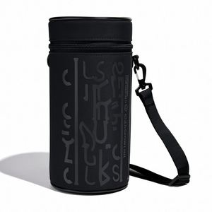 Bolsa de Gimnasio Magnética con Imanes Potentes Incorporados, Porta Botella de Agua con Correa para el Hombro para Hombres y Mujeres - Product Image 3