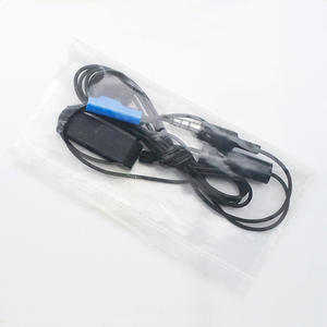 Casque d'écoute Mono <span class=keywords><strong>Chat</strong></span> avec micro pour Sony <span class=keywords><strong>PlayStation</strong></span> <span class=keywords><strong>4</strong></span> PS4 casque unique écouteur Mono écouteur 3.5mm - Product Image 4