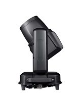 Projecteur extérieur étanche Bertin 230W RGBW DMX512 pour scène, théâtre, station de télévision, événements IP65