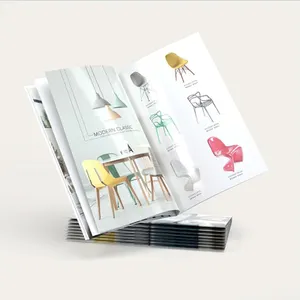 Logo personnalisé oled, bobine imprimée, Magazine, 15 pièces, Service rapide - Product Image 1