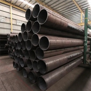 High Quality Wholesales 20# 45# S235 S355 A106 A53S Alloy <b>Steel</b> <b>Tube</b> API Pipe ASTM Standard - Product Image 3