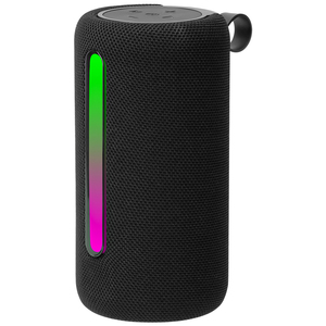 ลำโพงพกพา Wesdar รุ่น Bt5.3 พร้อมไฟ RGB, รองรับ <span class=keywords><strong>TF</strong></span>/FM, กันน้ำ IPX4, แบตเตอรี่ 800mAh, สำหรับใช้ในบ้านและนอกบ้าน - Product Image 1