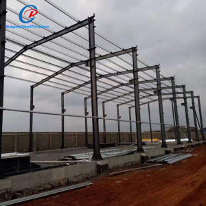 Diseño <span class=keywords><strong>de</strong></span> Construcción <span class=keywords><strong>de</strong></span> Almacenes con Estructura <span class=keywords><strong>de</strong></span> Acero, Almacén Prefabricado con Estructura <span class=keywords><strong>de</strong></span> Acero <span class=keywords><strong>de</strong></span> Tipo Portal - Product Image 2