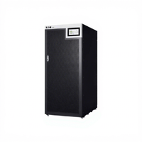 UPS Trifásico en Línea de Doble Conversión 93XT 15-80kVA con Amplio Rango de Entrada 201-478V, Protección IP21, 30 kW de Energía Eléctrica