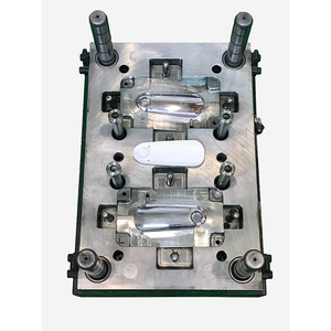 China Shenzhen mould and molding companies injection moulding OEM Switch socket plastic injection mould /Mold
