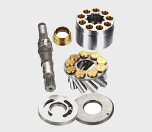 (SAUER 90)MPT044/M44ชิ้นส่วนปั๊มหลัก - Product Image 2