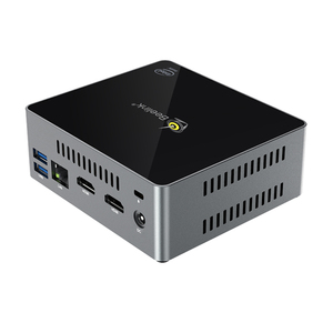 Venta al por mayor J34 mini pc 2 HD-MI Puerto soporte SSD Sata 8GB 512GB USB <span class=keywords><strong>3</strong></span>,0 MINI pc - Product Image 2
