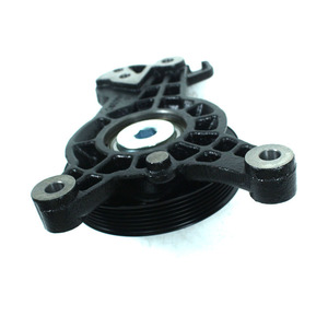 Pièces automobiles : Roue de guidage de ventilateur pour système moteur Ranger Everest 2.0 JB3Q 8609 AB - Product Image 5