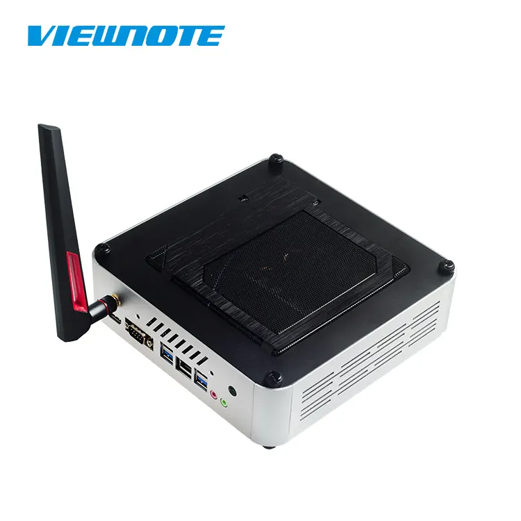Xfx — Mini PC R3 4350G/R5 4650G/R7 4750G, carte mère avec double antenne Wi-Fi intégrée, fente pour SSD, mini-itx