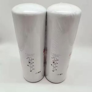 อะไหล่เครื่องยนต์ดีเซล <span class=keywords><strong>FF185</strong></span> ไส้กรองน้ำมันเชื้อเพลิง <span class=keywords><strong>FF185</strong></span> สำหรับอะไหล่รถบรรทุก - Product Image 4