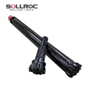 Mission Series M40 High Air Pressure Down the Hole <strong>DTH</strong> <strong>Hammer</strong> - Product Image 1