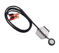 Outil apicole miel abeille varroa contrôle des acariens 12V Varrox vaporisateur d'acide oxalique