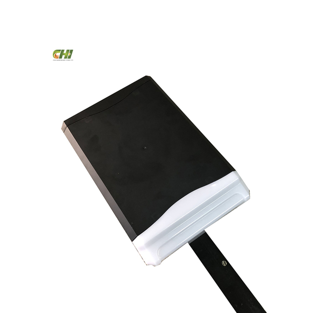 CHI 110V WiFi Smart Camera Heavy Duty Garage Door Opener with Modern Design Aluminium Construction 24 Motor Power Remote Control