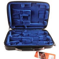 PROTEC Double Pack Clarinette Sib & a Case BM307D Bag