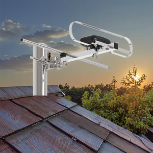<span class=keywords><strong>Antena</strong></span> de <span class=keywords><strong>TV</strong></span> Digital HDTV Super Activa de Fábrica de Indonesia, <span class=keywords><strong>Antena</strong></span> Exterior UHF, Material de Aluminio, <span class=keywords><strong>Antena</strong></span> de Tubo Inteligente para <span class=keywords><strong>TV</strong></span> - Product Image 1