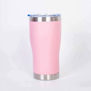 Modern Design Stainless Steel <b>Mug</b> - Product Image 5