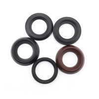 Pompe Interpump Compatible pour nettoyeur haute pression WS151 WS201 WS101 Joints Kit69 Pièces de rechange Joint principal K69