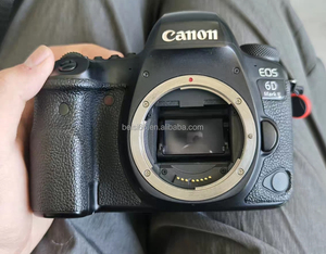NOUVEAU Appareil photo reflex numérique plein format haute performance pour <span class=keywords><strong>6D</strong></span> <span class=keywords><strong>Mark</strong></span> <span class=keywords><strong>II</strong></span> avec capteur CMOS et prise en charge de la carte SD - Product Image 2