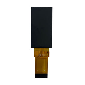 Módulo de Pantalla LCD de 1.9 Pulgadas, 170*320, Interfaz MCU, 250 nit, con GC9307 para Oxímetro de Pulso - Product Image 4