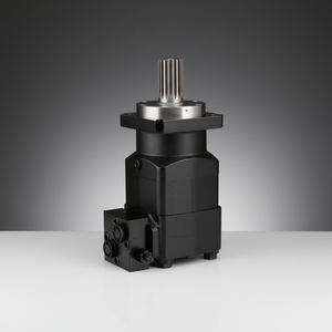 Motor Hidráulico de Alto Rendimiento Serie BMV Orbital Nuevo Original Sistemas PLC de Control Programable para Automatización Industrial - Product Image 1