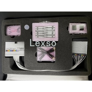 Sonda Keysight E5382B, frontal E5382B xgeqpt - Product Image 1