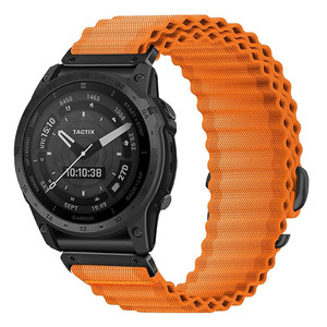 Correa de Liberación Rápida para Montaña, Compatible con Garmin Fenix 7/5X/6X/7X, <span class=keywords><strong>Taitie</strong></span> Time Pro - Product Image 4