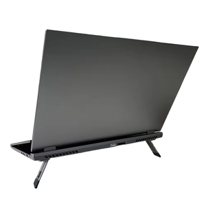 New Dual Màn hình máy tính xách tay Intel Core i7 1260P 16 + 16 inch màn hình cảm ứng Quad core 16GB + 1TB kinh doanh văn phòng cá nhân máy tính xách tay máy tính - Product Image 4