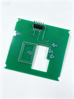 PCBA de lectura RFID OEM