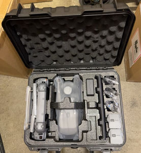 Dron Matrice 4E RTK Edición Universal con Cámara de 20MP, UAV Comercial M4E para Inspección y Estudio de Líneas Eléctricas - Product Image 4