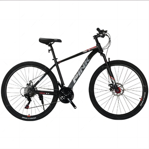 Bicicleta Ligera de 21 Velocidades con Llantas de 27.5 Pulgadas para Hombre, Bicicletas de Montaña en Oferta para Hombres Altos y Mujeres, G-390S Mtb G-390S - Product Image 5