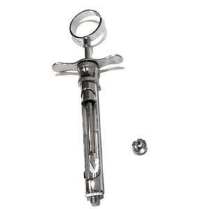 Стоматологические продукты, лабораторный шприц для плесени, стоматологические шприцы - Product Image 1