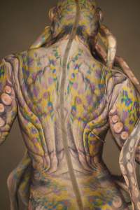 <span class=keywords><strong>Disfraz</strong></span> <span class=keywords><strong>de</strong></span> monstruo <span class=keywords><strong>de</strong></span> <span class=keywords><strong>pulpo</strong></span> para fiesta <span class=keywords><strong>de</strong></span> Halloween, para mujeres y hombres, traje <span class=keywords><strong>de</strong></span> escenario <span class=keywords><strong>de</strong></span> tentáculos, ropa <span class=keywords><strong>de</strong></span> actuación para adultos - Product Image 5