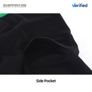 <strong>Men</strong> Racing Triathlon <strong>Shorts</strong> Shockproof Elastic Sponge Pad Wholesale Sublimation Plus Size <strong>Tri</strong> <strong>Shorts</strong> Lightweight - Product Image 4