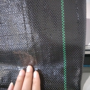 Telo Pacciamante Agricolo 120gsm - PP+UV Resistente <span class=keywords><strong>per</strong></span> Fattorie 3x100m - Product Image 1