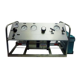 Neumático de prueba hidráulica <span class=keywords><strong>banco</strong></span> con presión Chart Recorder - Product Image 1