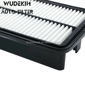 Pièces de moteur automobile de haute qualité d'usine, prix compétitifs, filtre à air de voiture, pièces automobiles OEM <span class=keywords><strong>28113</strong></span>-<span class=keywords><strong>3W500</strong></span> - Product Image 3