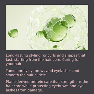 Kit de lifting des cils 5-8min OEM vente en gros ensemble de lifting des cils sans acide thioglycolique crème liquide Preming cils lotions - Product Image 4